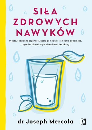 Siła zdrowych nawyków – ebook