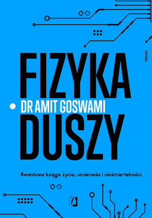 Fizyka duszy – ebook