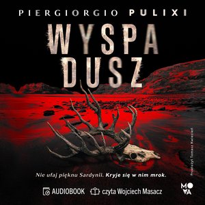 Wyspa dusz &ndash; audiobook