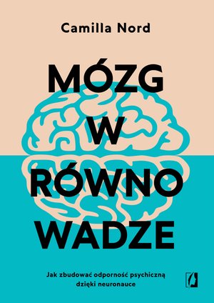 Mózg w równowadze – ebook