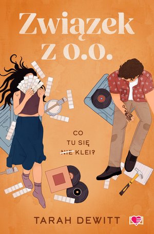 Związek z o.o. – ebook