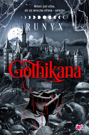 Gothikana – ebook