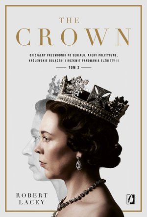 The Crown – ebook