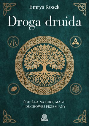 Ezoteryka: Droga druida &ndash; ebook