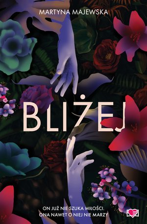 Bliżej – ebook
