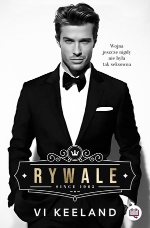 Rywale – ebook