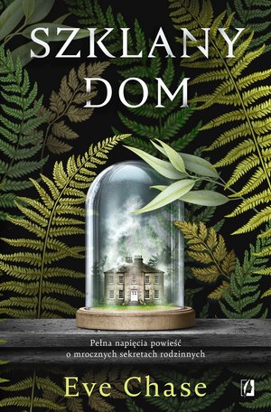 Szklany dom – ebook