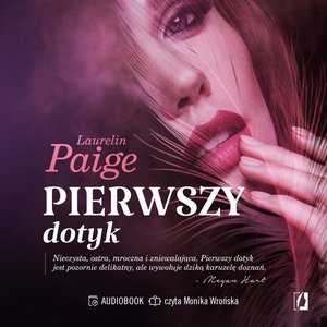 Pierwszy dotyk – audiobook