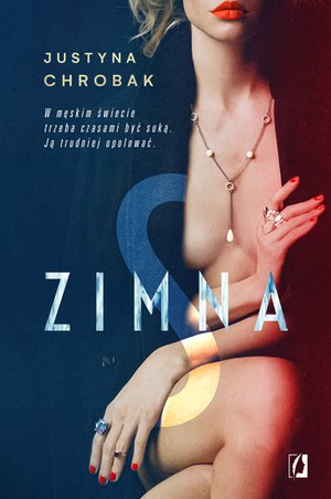 Zimna S – ebook