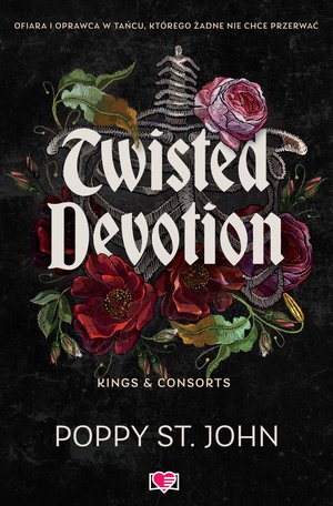 Twisted Devotion &ndash; ebook