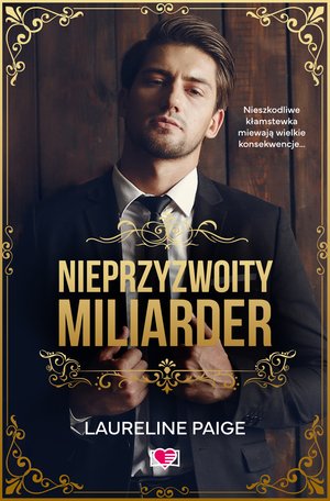 Nieprzyzwoity miliarder – ebook
