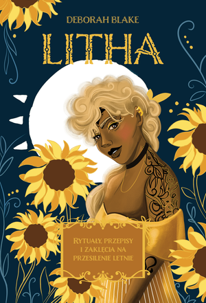 Litha – ebook