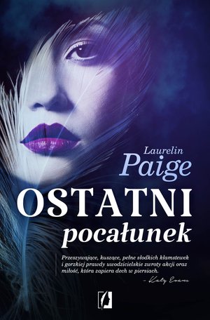 Ostatni pocałunek – ebook