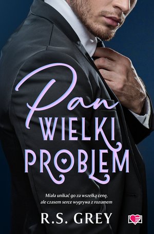 Pan Wielki Problem – ebook