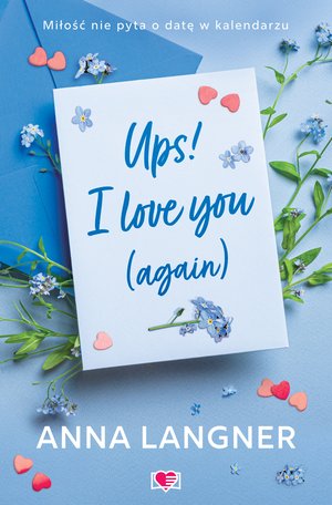 Ups! I love you (again) &ndash; ebook