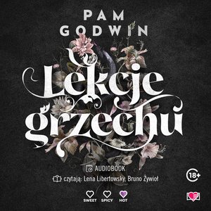 Lekcje grzechu – audiobook