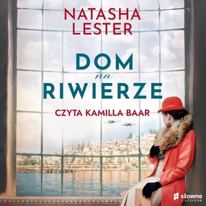 Dom na Riwierze – audiobook