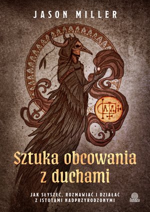 Sztuka obcowania z duchami &ndash; ebook