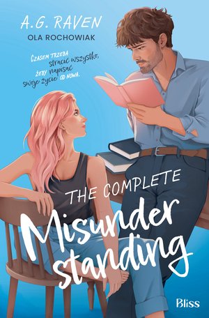 The Complete Misunderstanding &ndash; ebook