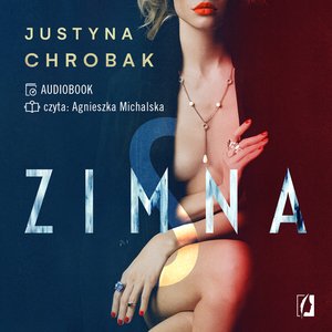 Zimna S – audiobook
