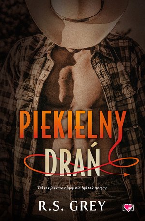 Piekielny drań &ndash; ebook