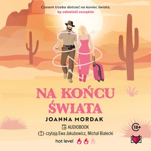 Na końcu świata &ndash; audiobook