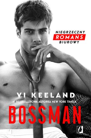 Bossman – ebook