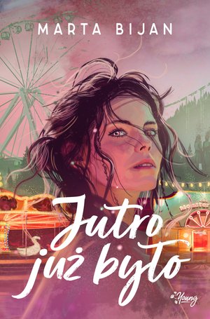 Jutro już było – ebook