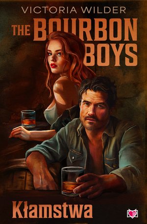 The Bourbon Boys &ndash; ebook