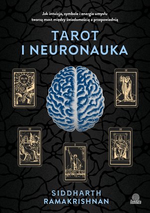 Tarot i neuronauka – ebook