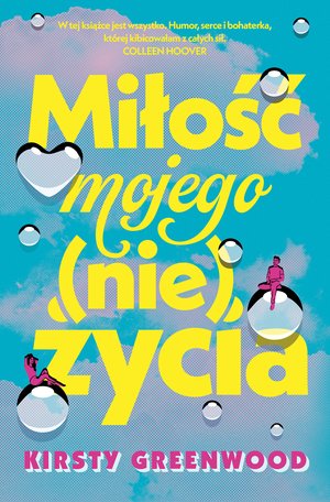 Miłość mojego (nie)życia – ebook