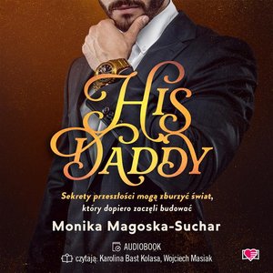His Daddy &ndash; audiobook