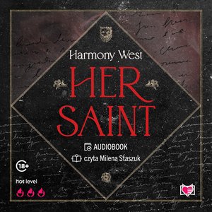 Saint & Sinner Tom 1: Her Saint. Saint & Sinner. Tom 1 &ndash; audiobook