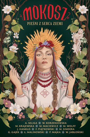 Mokosz &ndash; ebook