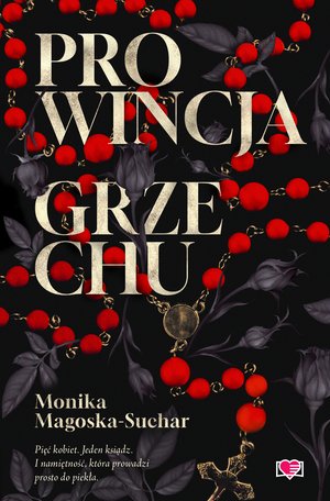 Prowincja grzechu &ndash; ebook