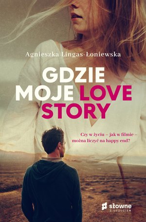 Gdzie moje love story – ebook