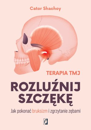 Rozluźnij szczękę &ndash; ebook