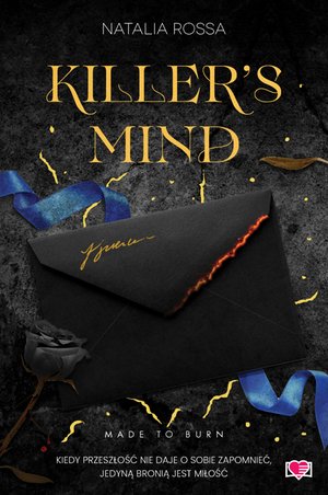 Killer's Mind &ndash; ebook