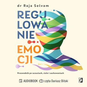 Regulowanie emocji – audiobook