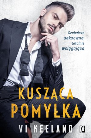 Kusząca pomyłka – ebook