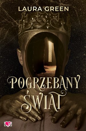 Pogrzebany świat – ebook