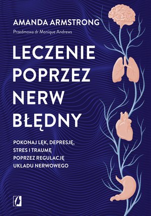 Leczenie poprzez nerw błędny – ebook
