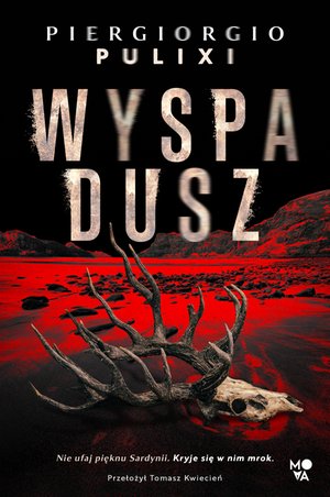 Wyspa dusz &ndash; ebook