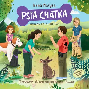 Psia Chatka. &ndash; audiobook