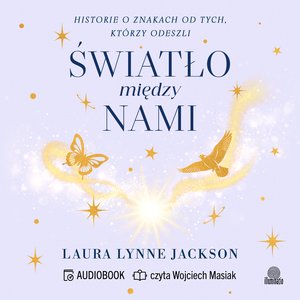 Światło między nami &ndash; audiobook