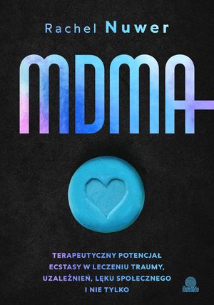 MDMA – ebook