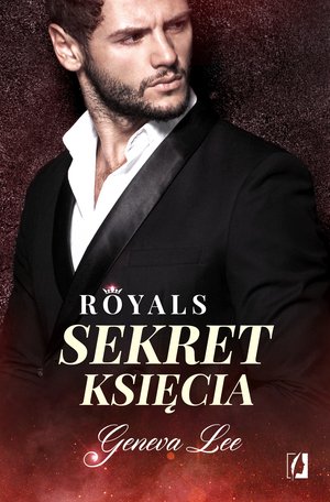 Royals Tom 2: Sekret księcia – ebook