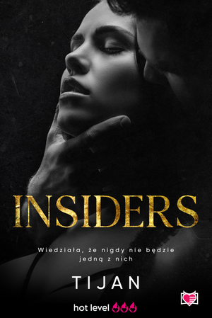 Insiders – ebook