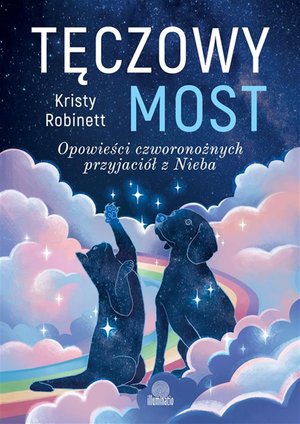 Tęczowy most – ebook