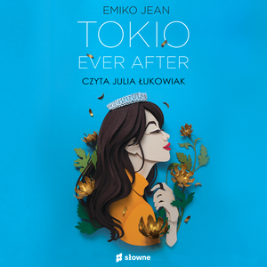 Tokio Ever After – audiobook